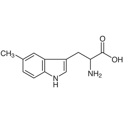 5-Methyl-DL-tryptophan&gt;98.0%(T)(HPLC)1g