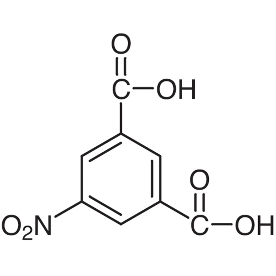5-Nitroisophthalic Acid>99.0%(HPLC)500g