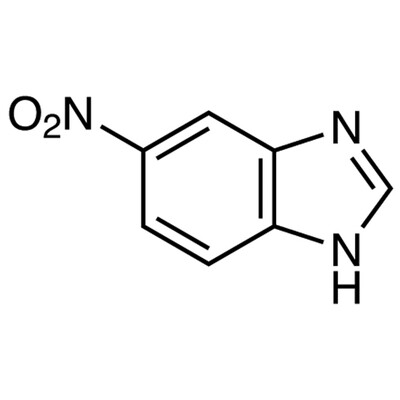 5-Nitrobenzimidazole&gt;98.0%(GC)(T)25g
