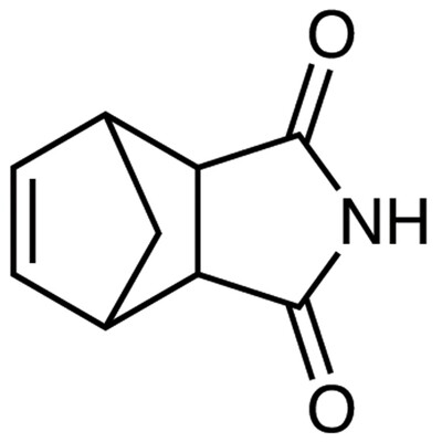 5-Norbornene-2,3-dicarboximide&gt;98.0%(HPLC)(T)25g