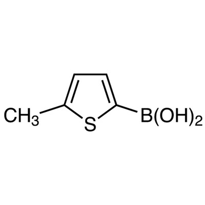 5-Methyl-2-thiopheneboronic Acid (contains varying amounts of Anhydride)1g