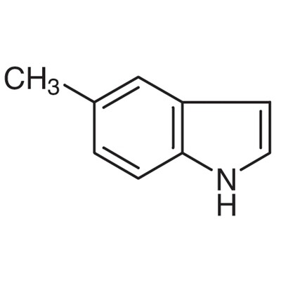 5-Methylindole&gt;99.0%(GC)5g