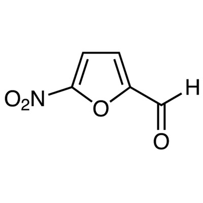 5-Nitro-2-furaldehyde&gt;98.0%(GC)25g