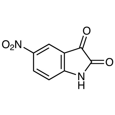 5-Nitroisatin&gt;98.0%(HPLC)(T)5g