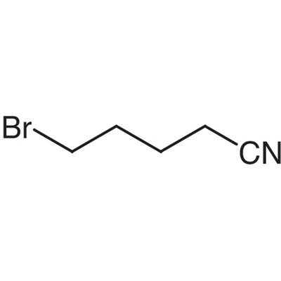 5-Bromovaleronitrile&gt;97.0%(GC)25g