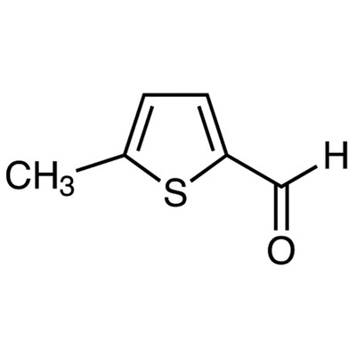 5-Methylthiophene-2-carboxaldehyde&gt;97.0%(GC)5g