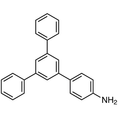 5&#39;-Phenyl-[1,1&#39;:3&#39;,1&#39;&#39;-terphenyl]-4-amine&gt;98.0%(HPLC)1g