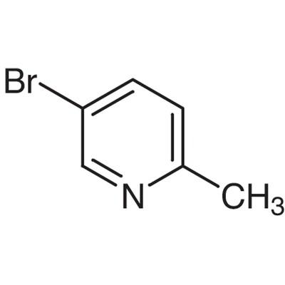 5-Bromo-2-methylpyridine&gt;98.0%(GC)5g