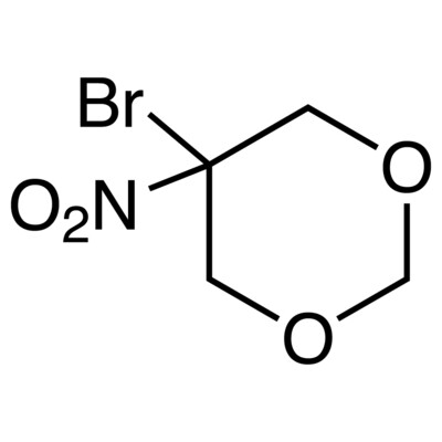 5-Bromo-5-nitro-1,3-dioxane&gt;98.0%(GC)25g