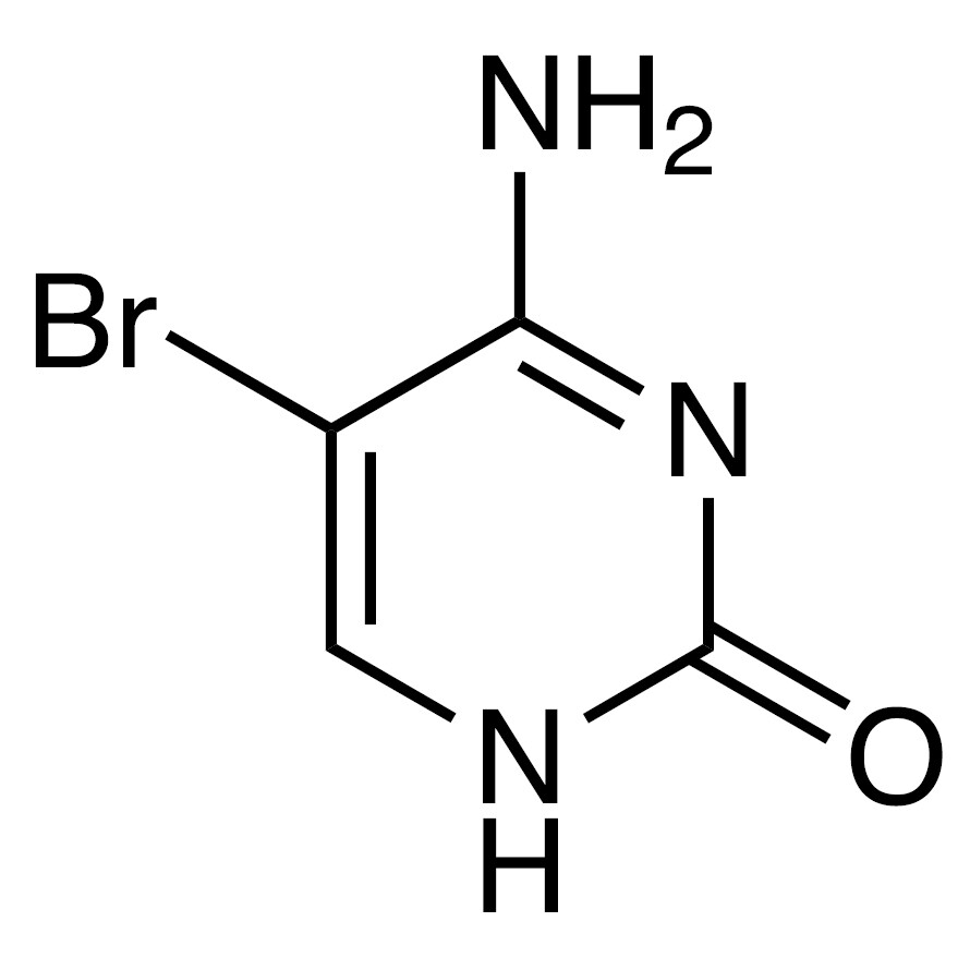 5-Bromocytosine&gt;98.0%(HPLC)1g