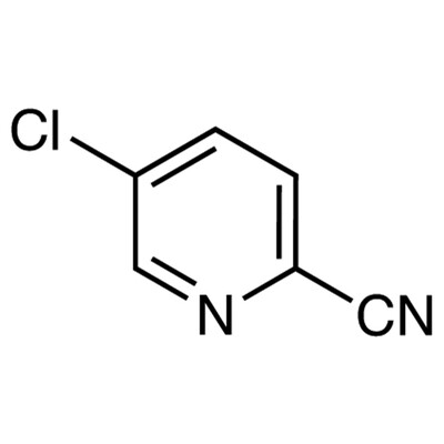 5-Chloro-2-cyanopyridine&gt;98.0%(GC)25g