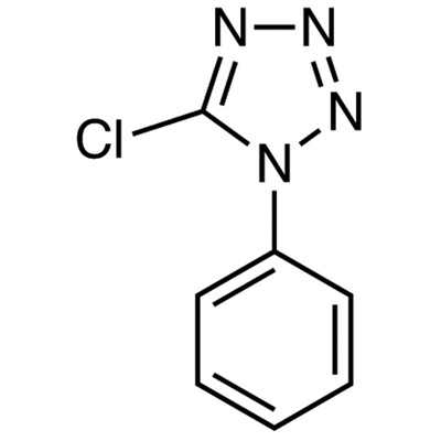 5-Chloro-1-phenyl-1H-tetrazole&gt;98.0%(HPLC)(T)25g