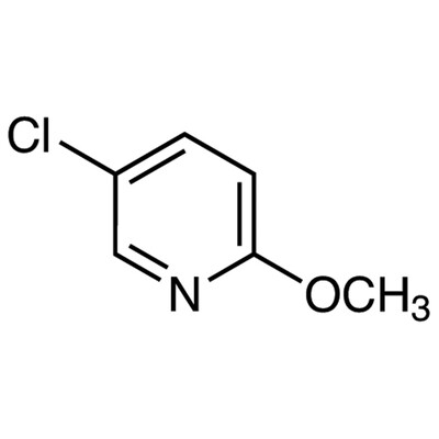 5-Chloro-2-methoxypyridine&gt;98.0%(GC)5g