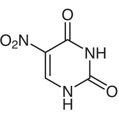 5-Nitrouracil&gt;99.0%(HPLC)(T)5g