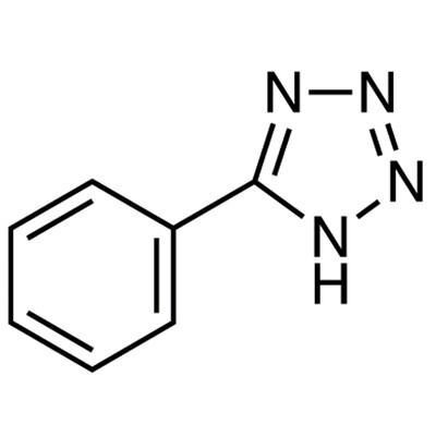5-Phenyltetrazole&gt;99.0%(HPLC)25g