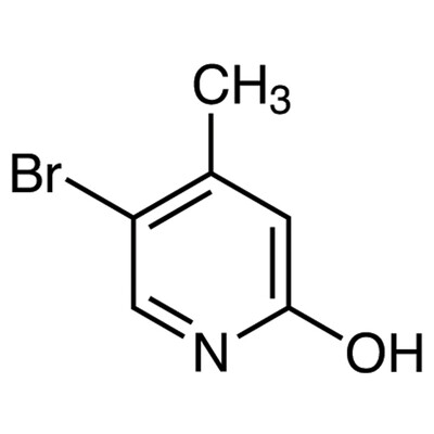 5-Bromo-2-hydroxy-4-methylpyridine&gt;98.0%(GC)(T)5g