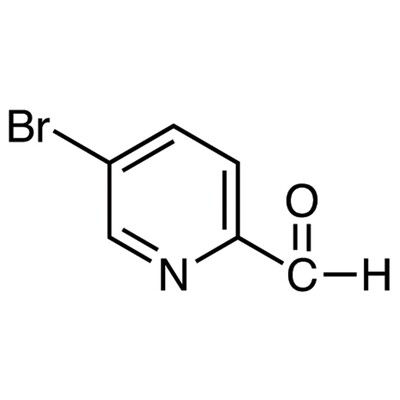 5-Bromo-2-pyridinecarboxaldehyde&gt;98.0%(GC)1g