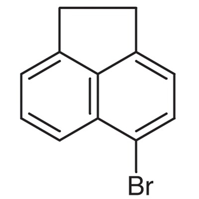 5-Bromoacenaphthene&gt;93.0%(GC)25g
