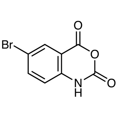 5-Bromoisatoic Anhydride&gt;98.0%(HPLC)(T)5g
