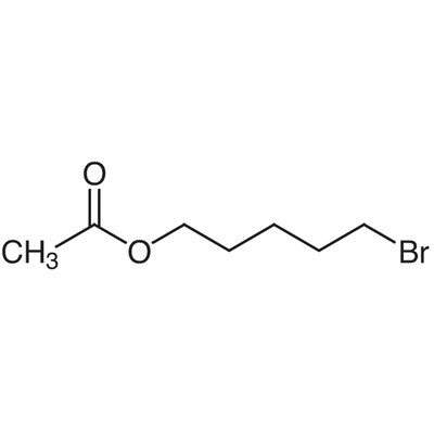 5-Bromopentyl Acetate&gt;95.0%(GC)100g
