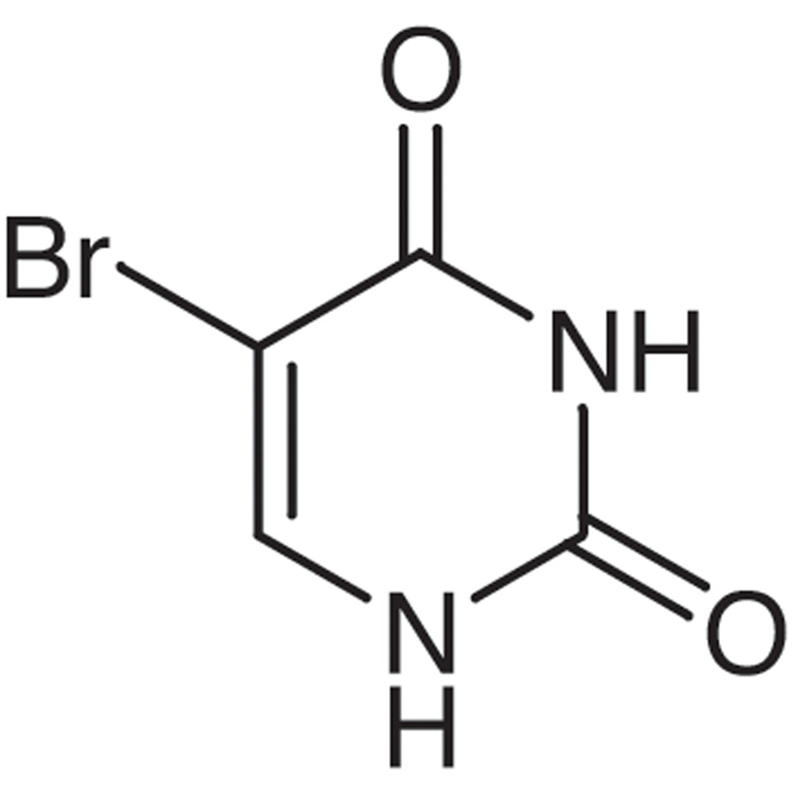 5-Bromouracil&gt;98.0%(T)25g