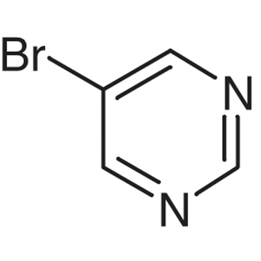 5-Bromopyrimidine&gt;98.0%(GC)5g