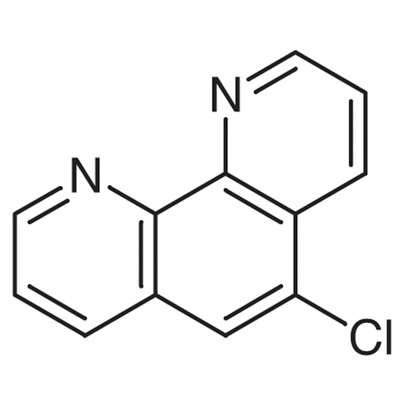 5-Chloro-1,10-phenanthroline&gt;98.0%(T)100mg