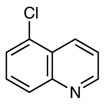 5-Chloroquinoline&gt;98.0%(GC)(T)1g