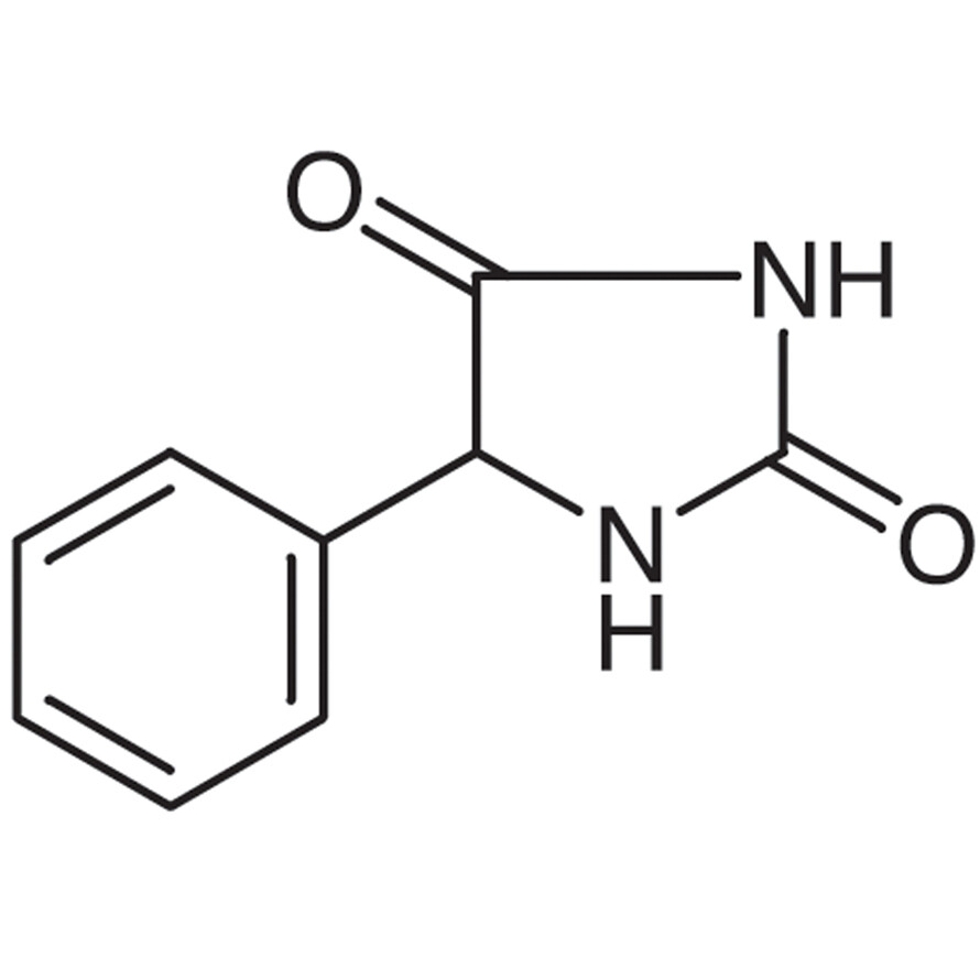 5-Phenylhydantoin>99.0%(HPLC)(T)25g