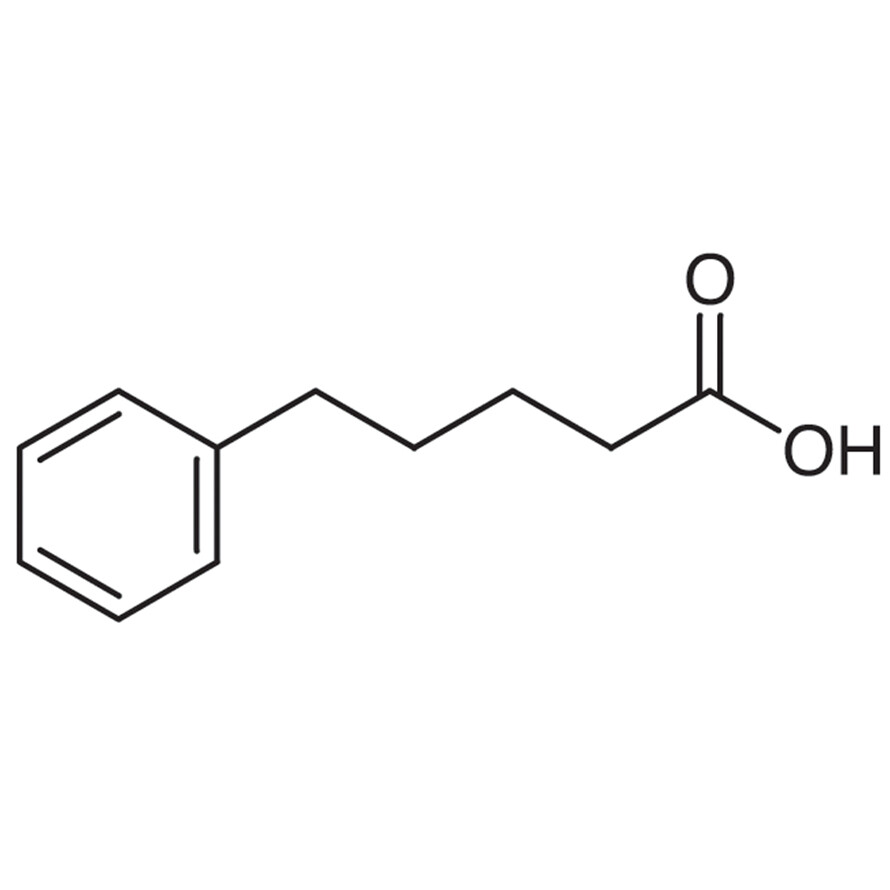 5-Phenylvaleric Acid&gt;99.0%(T)5g