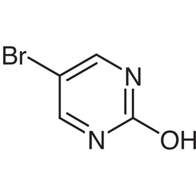 5-Bromo-2-hydroxypyrimidine&gt;95.0%(GC)25g