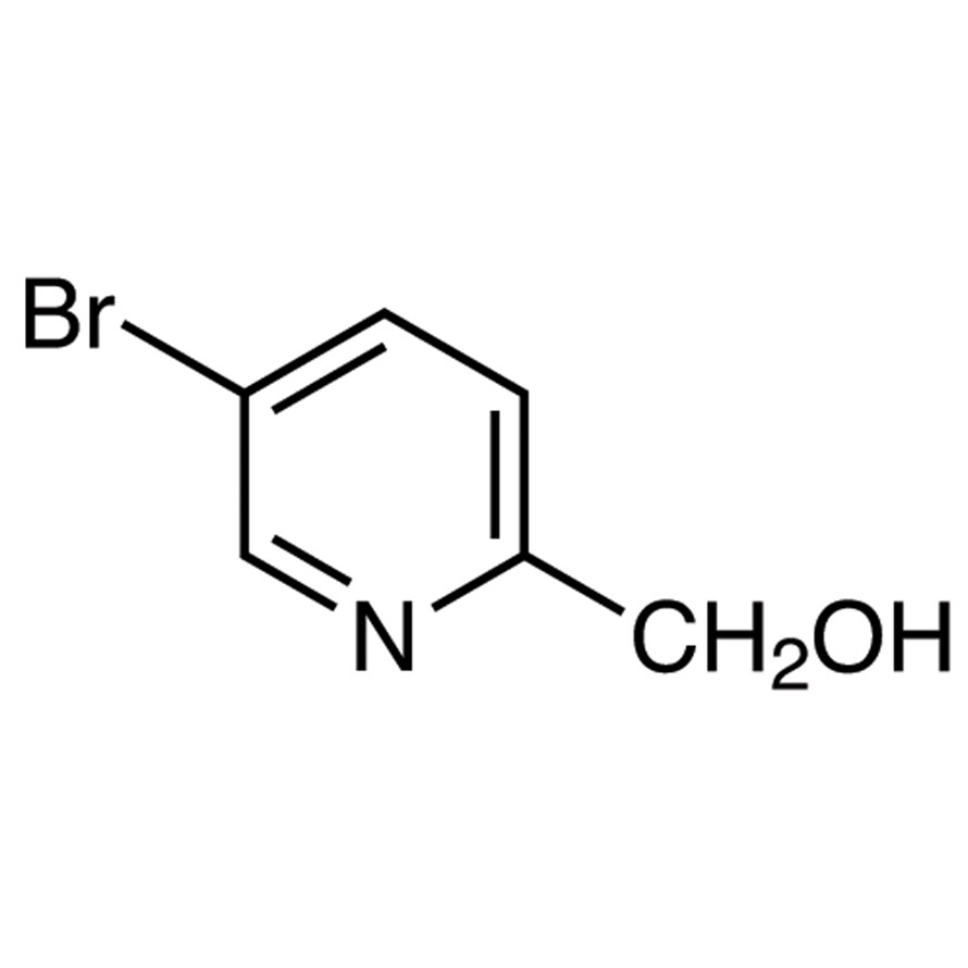 5-Bromo-2-pyridinemethanol&gt;98.0%(GC)(T)1g