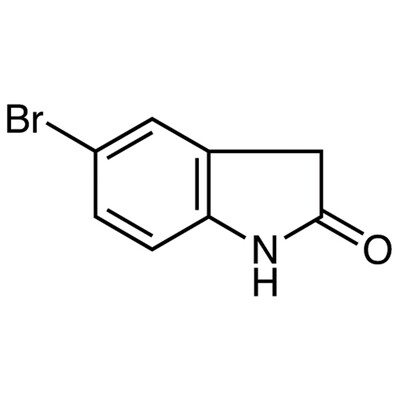 5-Bromooxindole&gt;97.0%(GC)(N)5g