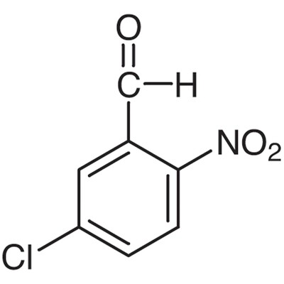 5-Chloro-2-nitrobenzaldehyde&gt;98.0%(GC)5g
