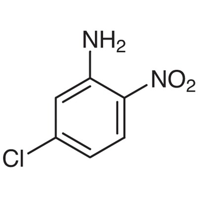 5-Chloro-2-nitroaniline&gt;99.0%(GC)250g