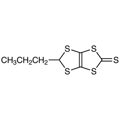 5-Propyl-1,3-dithiolo[4,5-d][1,3]dithiole-2-thione&gt;93.0%(HPLC)1g