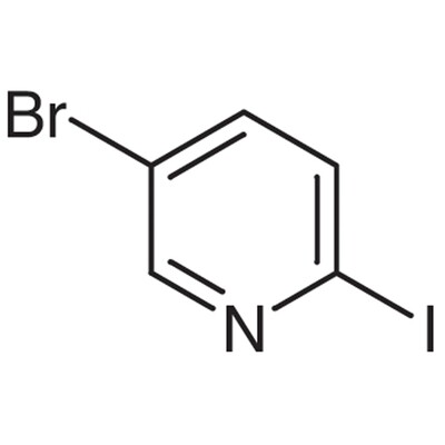 5-Bromo-2-iodopyridine&gt;97.0%(GC)5g