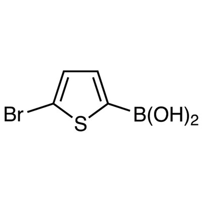 5-Bromo-2-thiopheneboronic Acid (contains varying amounts of Anhydride)1g