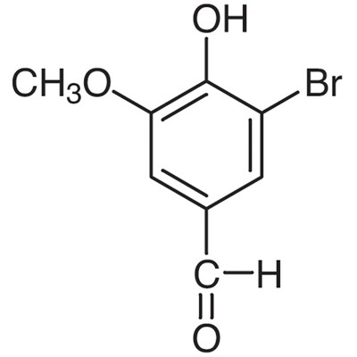 5-Bromovanillin&gt;95.0%(GC)5g