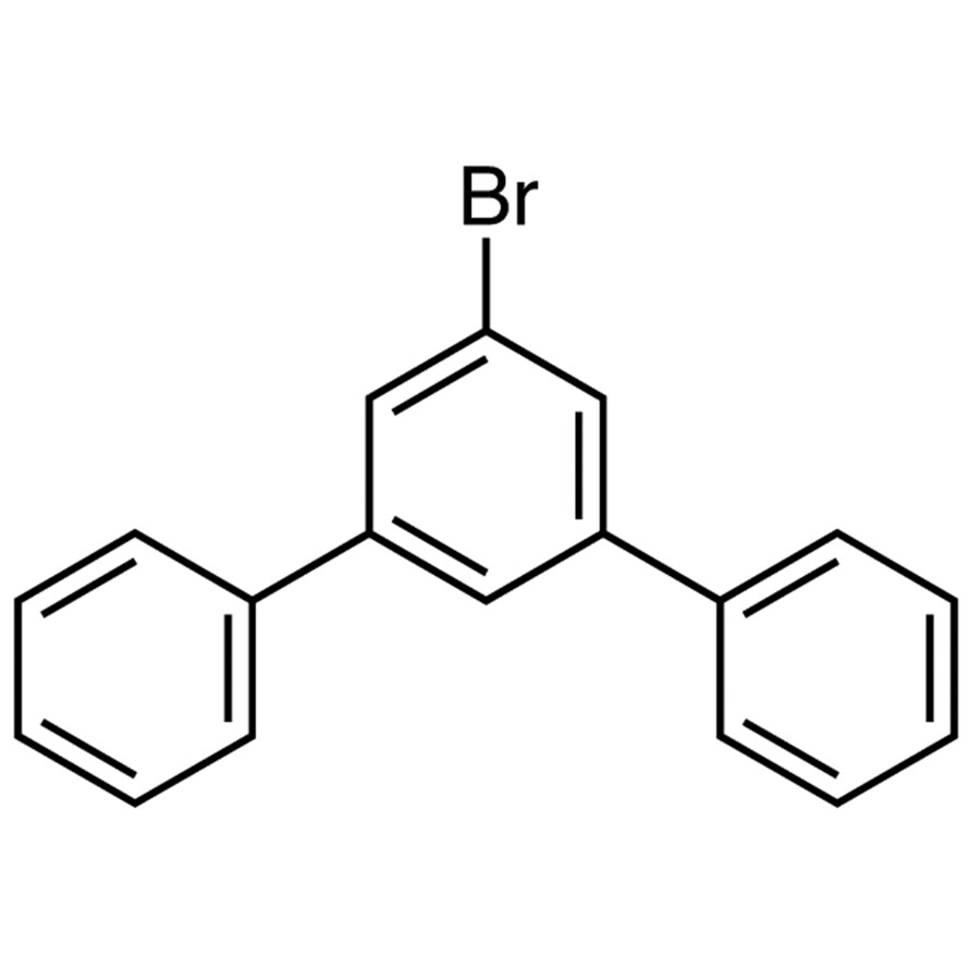 5&#39;-Bromo-m-terphenyl&gt;98.0%(GC)25g
