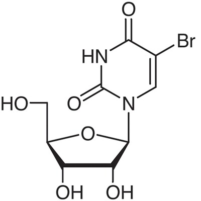 5-Bromouridine&gt;99.0%(HPLC)100mg