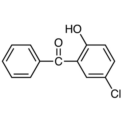 5-Chloro-2-hydroxybenzophenone&gt;98.0%(GC)25g