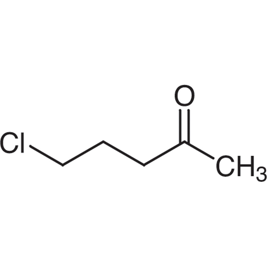 5-Chloro-2-pentanone (stabilized with K2CO3)&gt;98.0%(GC)25mL