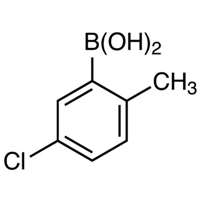 5-Chloro-2-methylphenylboronic Acid (contains varying amounts of Anhydride)1g