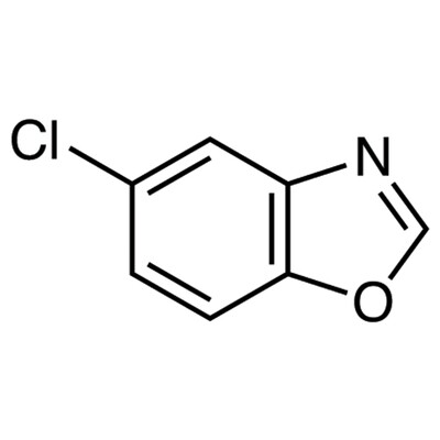 5-Chlorobenzoxazole&gt;98.0%(GC)25g