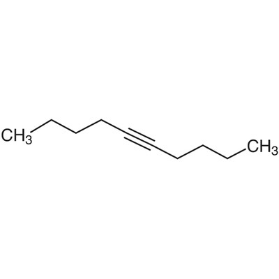5-Decyne&gt;98.0%(GC)25mL