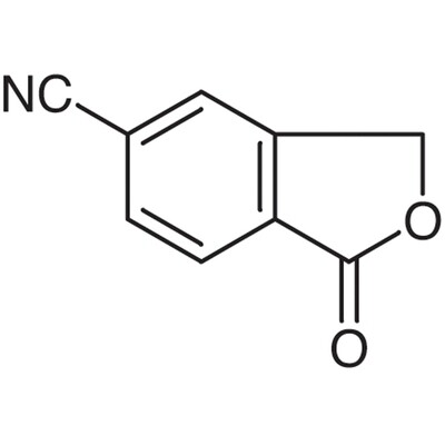 5-Cyanophthalide&gt;98.0%(HPLC)(N)5g