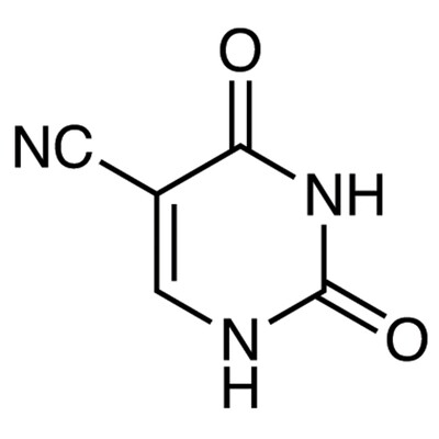 5-Cyanouracil&gt;98.0%(HPLC)5g