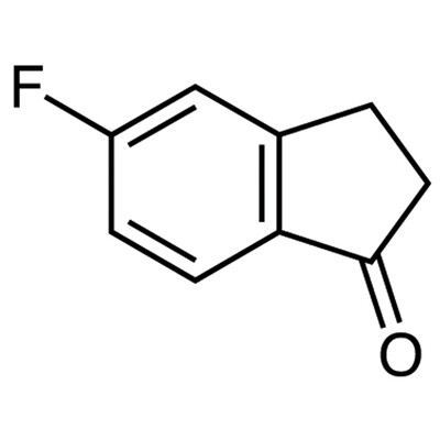 5-Fluoro-1-indanone&gt;96.0%(GC)1g