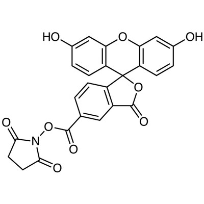 5-Carboxyfluorescein N-Succinimidyl Ester&gt;90.0%(HPLC)20mg